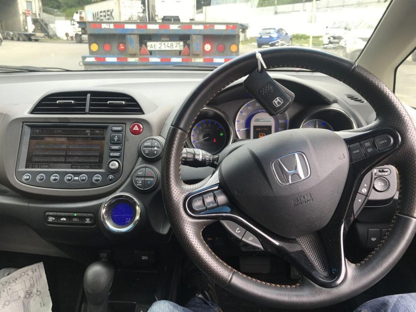 Торпеда Fit Shuttle