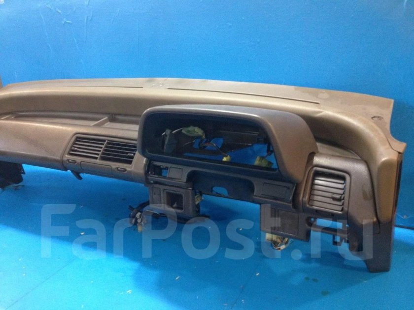 Торпедо Honda Шатл