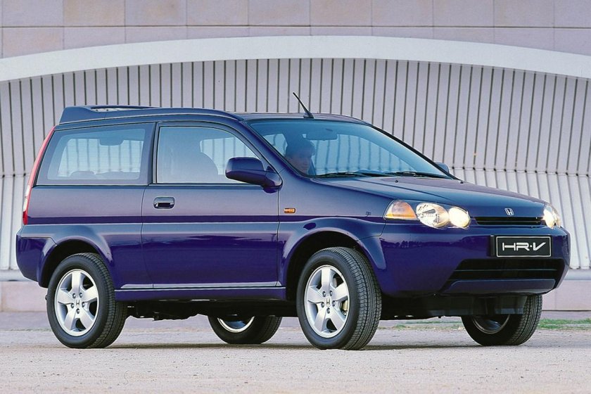 Honda HR-V 1999