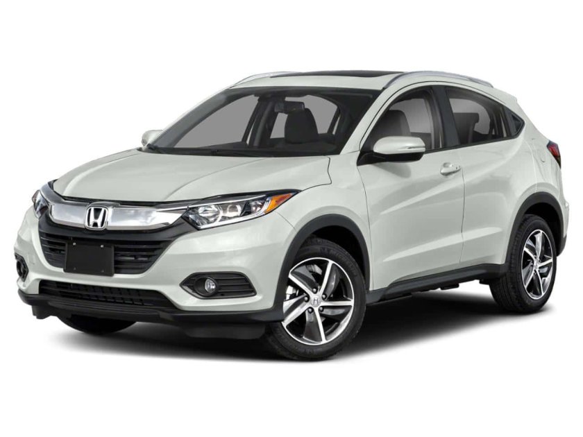 Honda Vezel (HR-V)