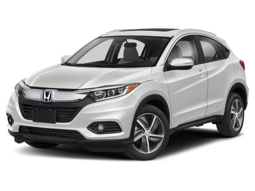 Honda HR-V Sport 2022