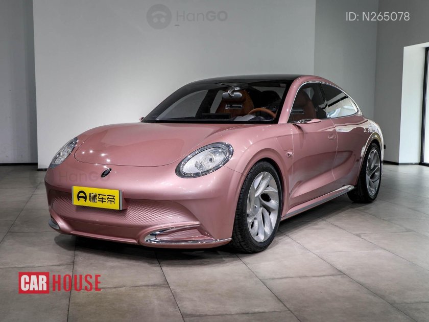 Автомобиль ora