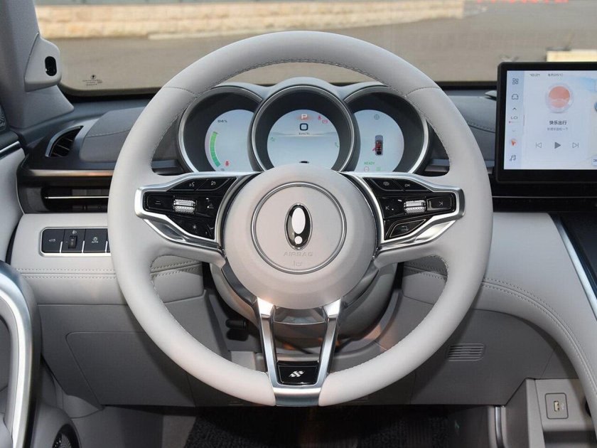 Интерьер 2023