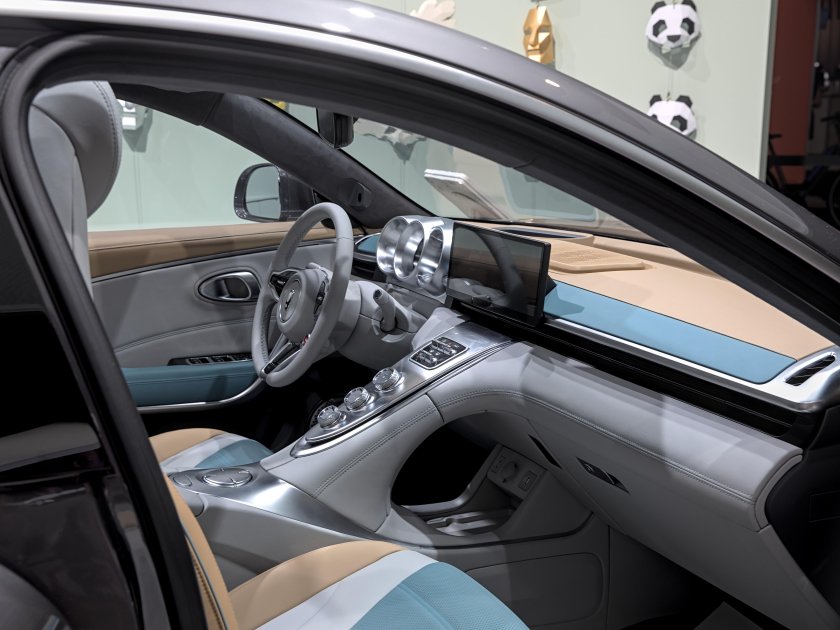 Ора автомобиль китайский