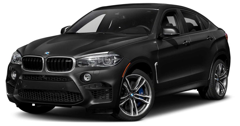 BMW x6 xdrive35i