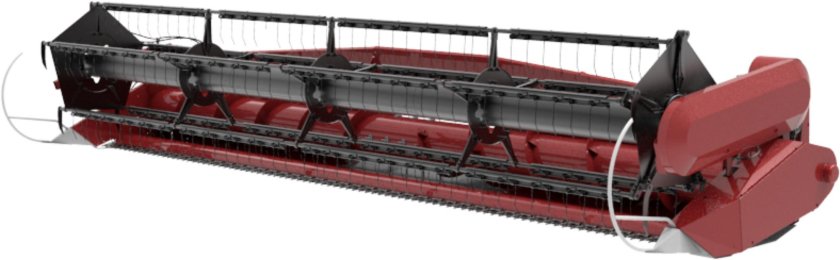 Жатка ЖЗК-7-7