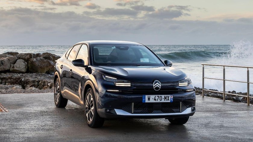 Ситроен с 4 х