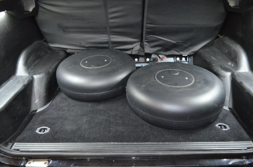 ГБО Патриот