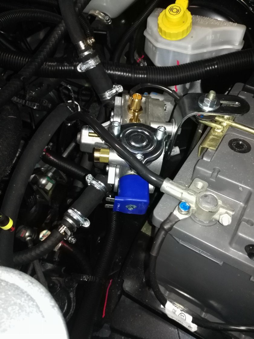 ГБО Патриот