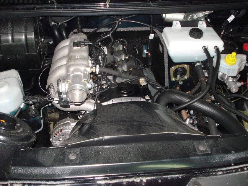 УАЗ пикап ГБО