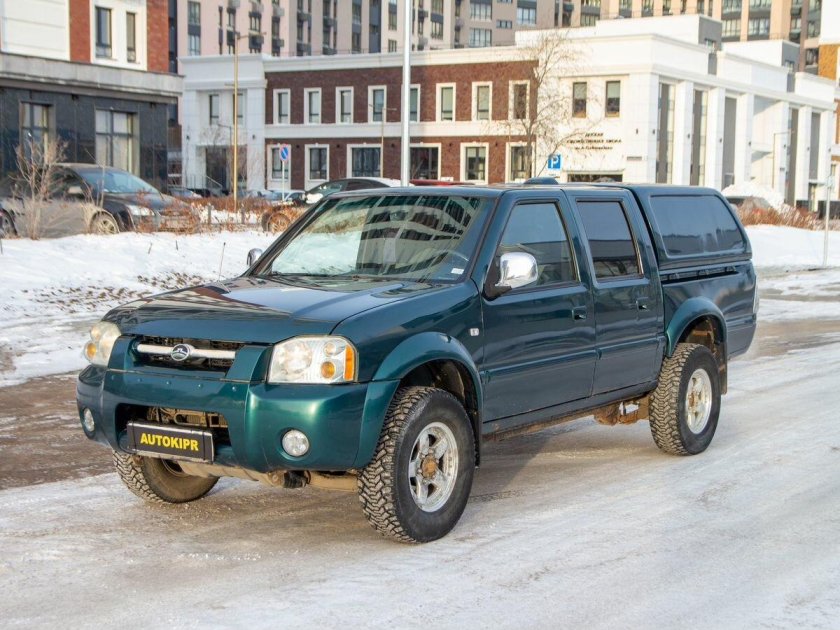 Great wall sailor 2003 2010