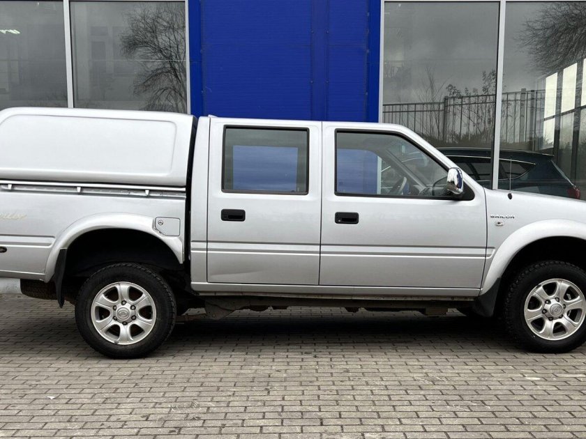 Грейт вол сейлор