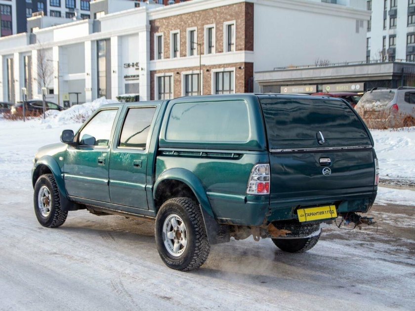 Грейт вол сейлор