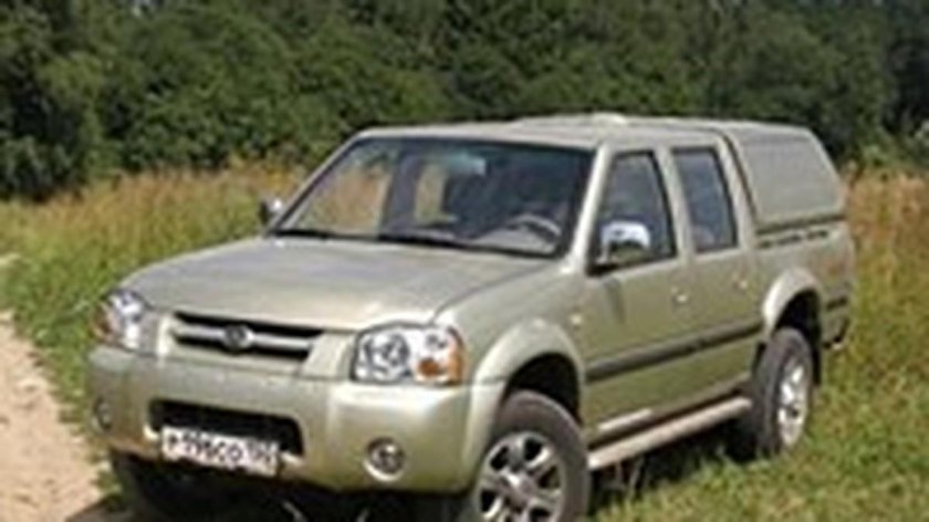 Great Wall Sailor 2006