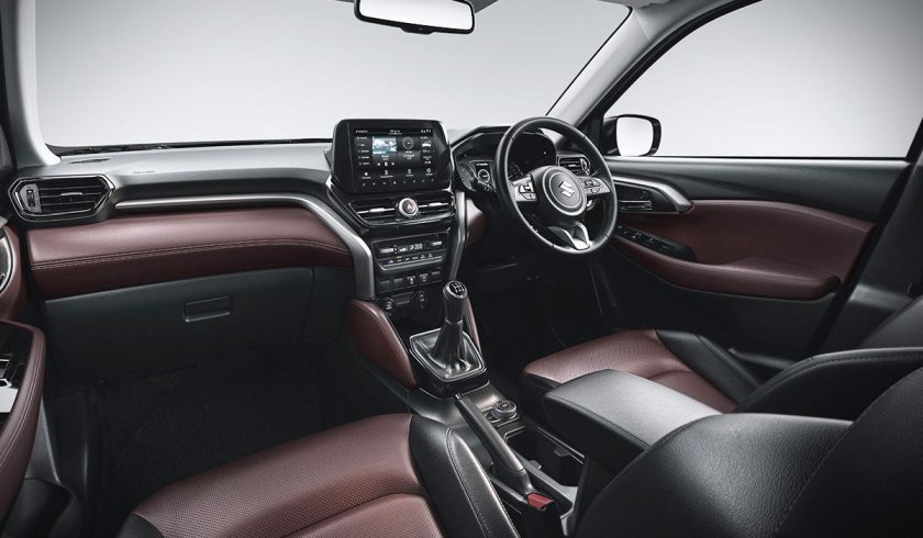 Suzuki Grand Vitara 2022