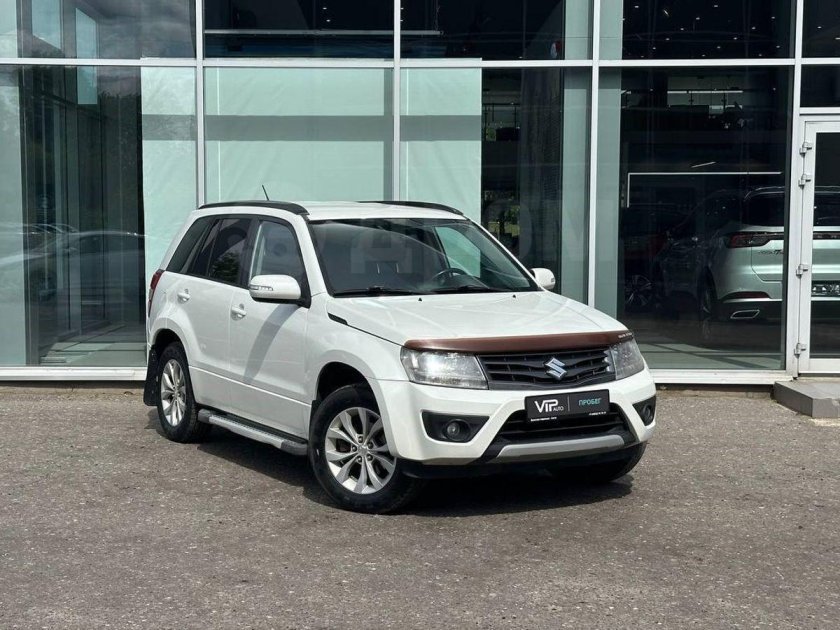 Сузуки гранд витара