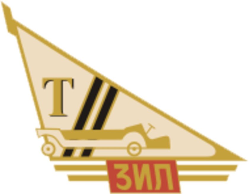 Торпедо ЗИЛ логотип