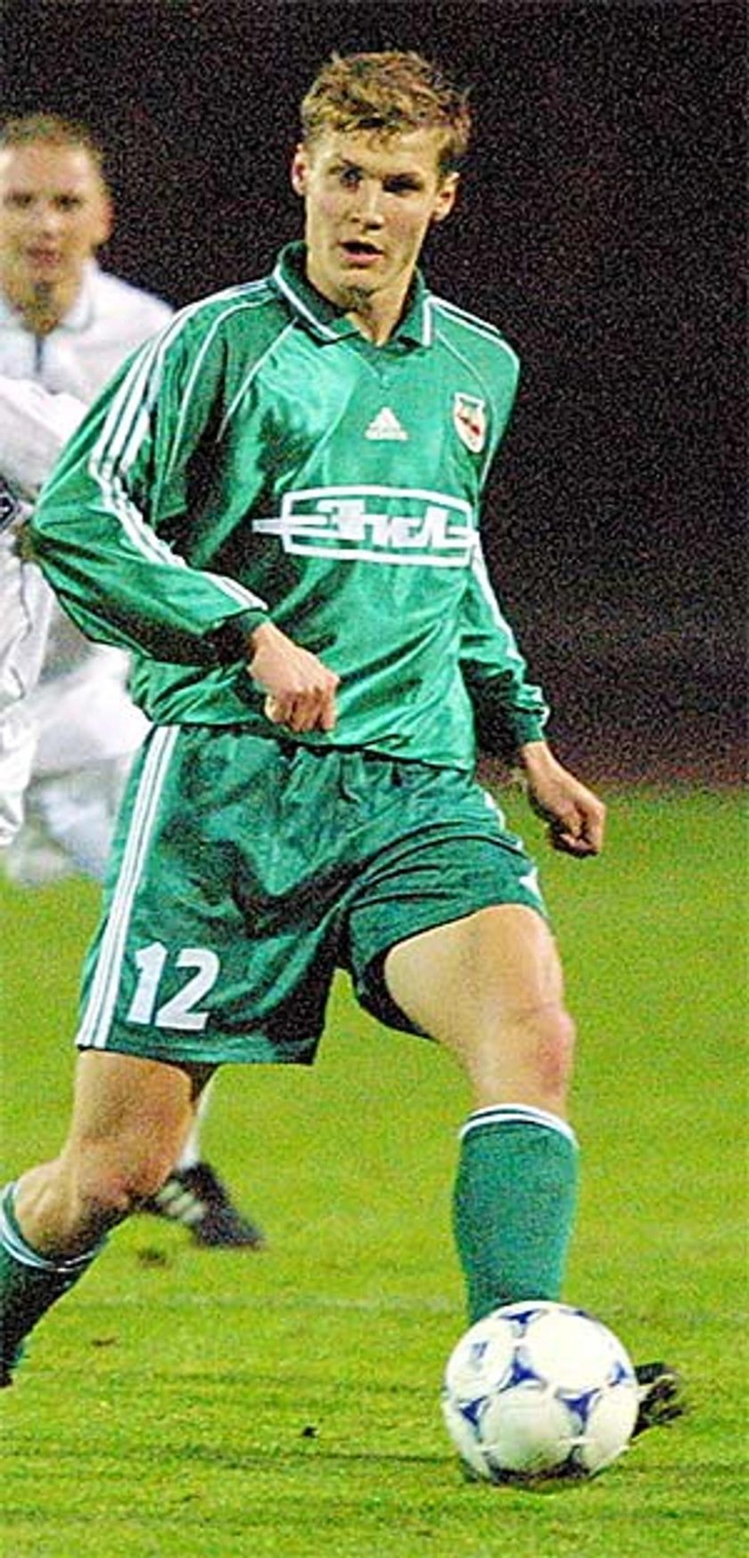 Игорь Васильевич Пиюк