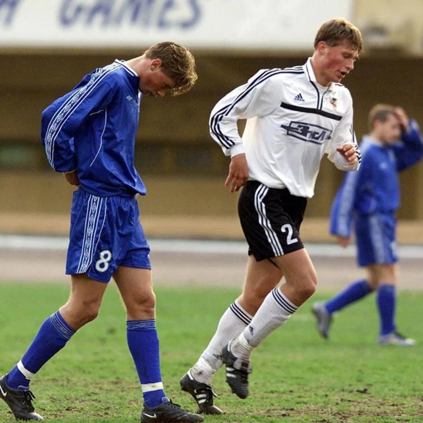 Березуцкий Василий в Торпедо