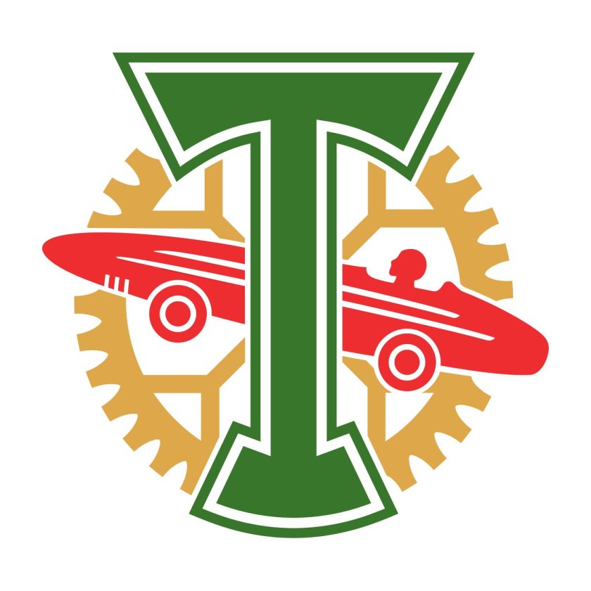 Эмблема Торпедо Москва футбольного клуба