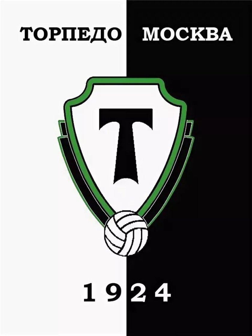 Торпедо (футбольный клуб, Москва)