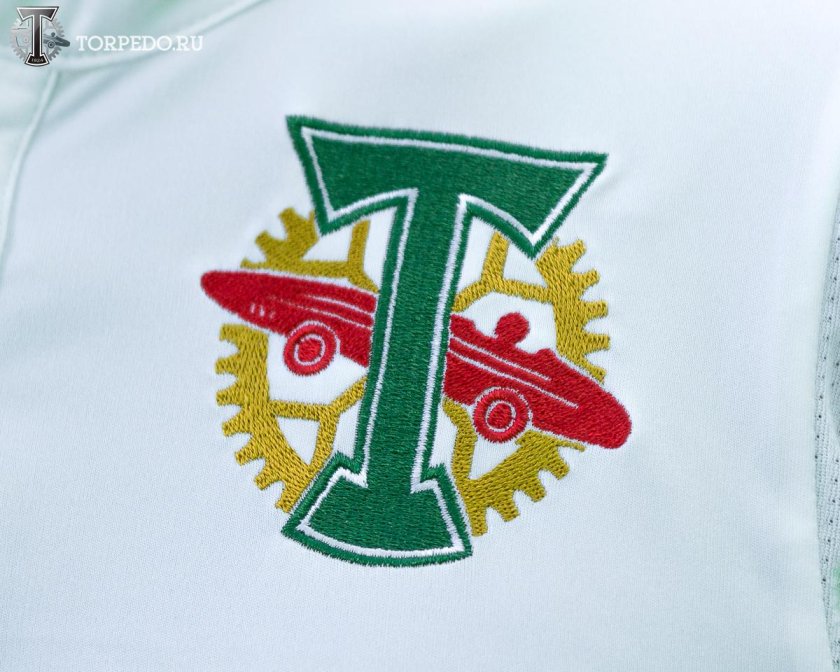 Торпедо (футбольный клуб, Москва)