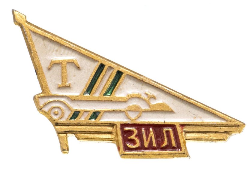 Значок Торпедо