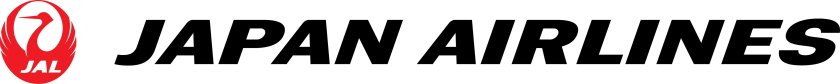 Японские авиалинии логотип