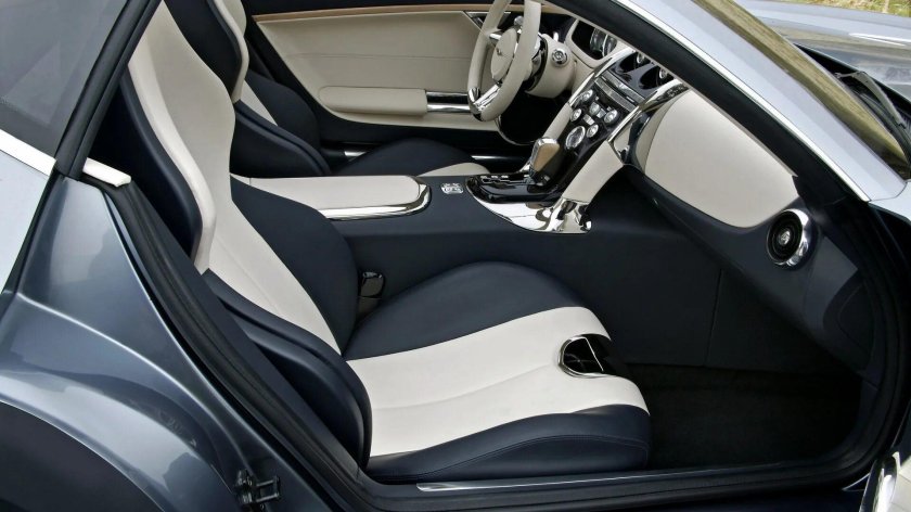 2005 Chrysler Firepower Concept