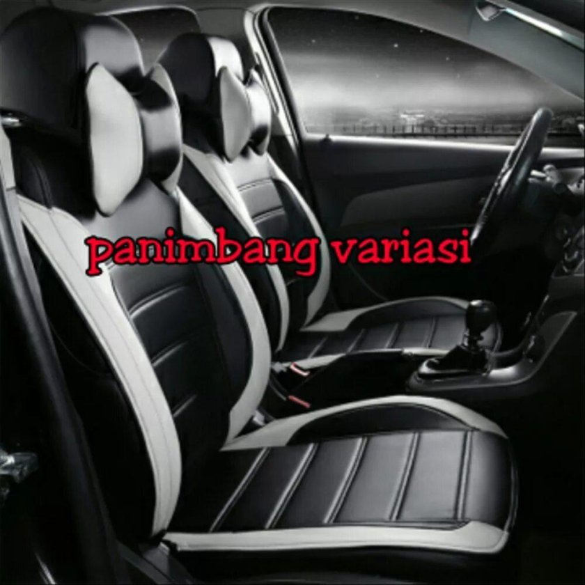 Чехлы на автомобильные сидения Хонда фит