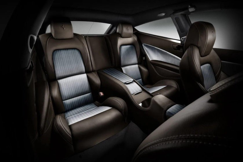 Bentley Mulsanne 2021 салон