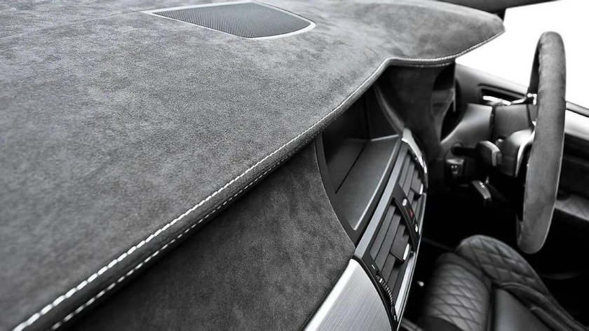 Алькантара RX 9052