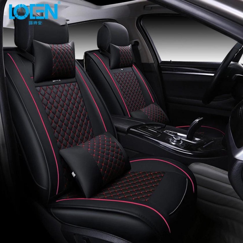 Накидки на сиденья Инфинити qx70