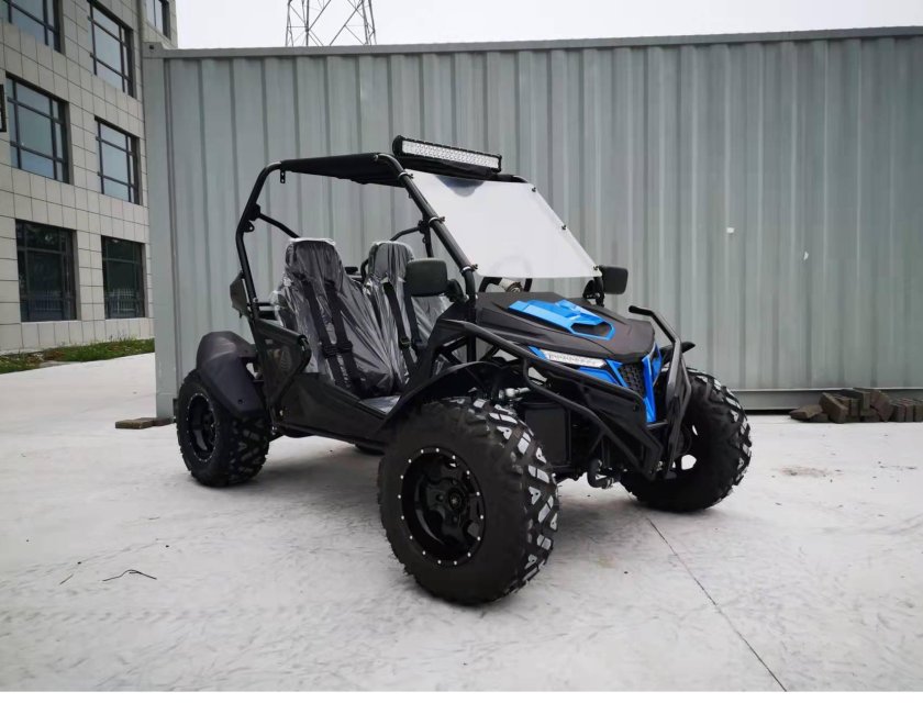 Go Cart 2 GTR 300 багги