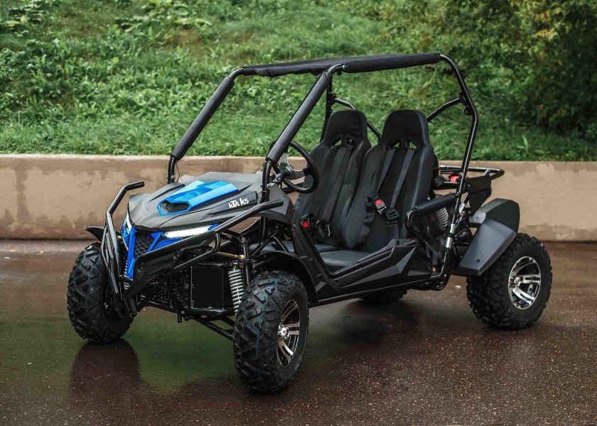 Багги KTA k5