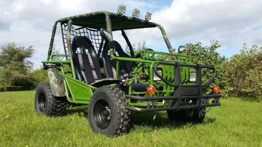 Багги Gokart 200