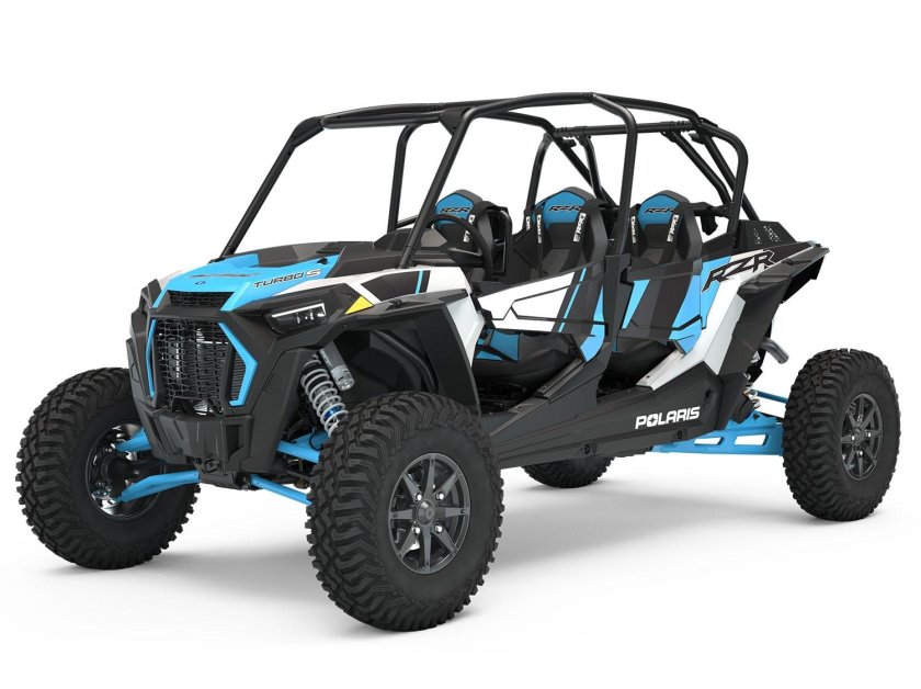Polaris RZR 2019