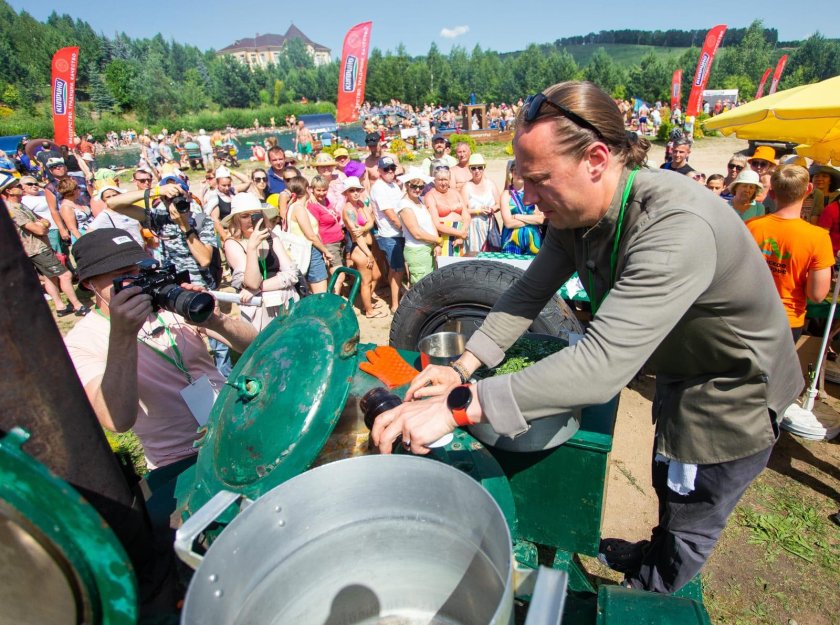 Алтайское Холмогорье Ах фест 2022