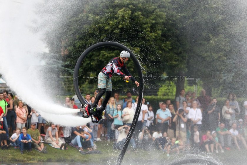 Гидрофлайт фест 2022