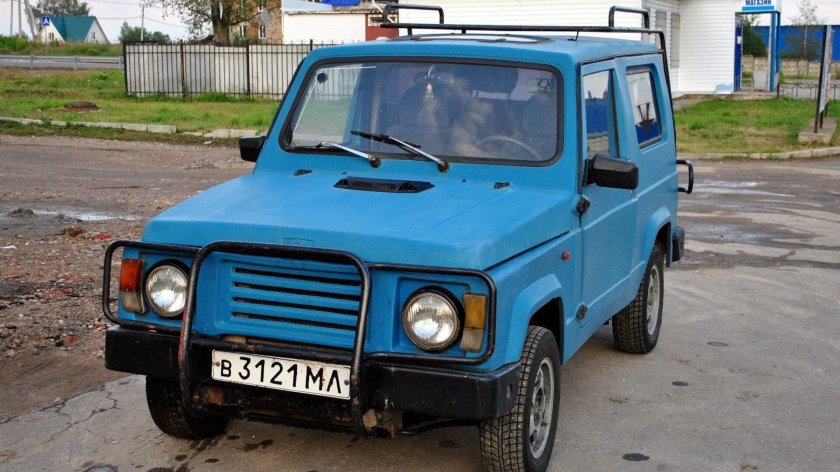 Автокам 2160 1990 1999