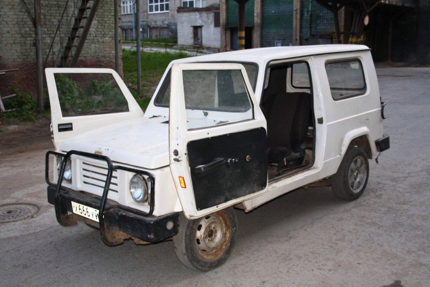 Автокам 2160 1990 1999