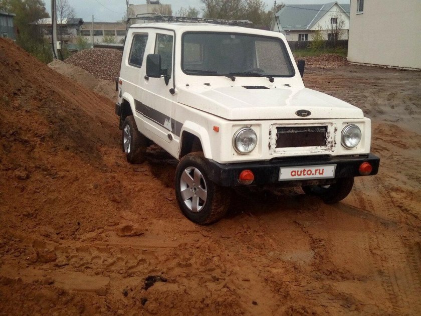 Автокам 2160 1990 1999