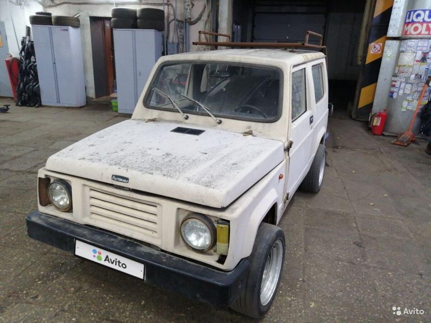 Велта Автокам