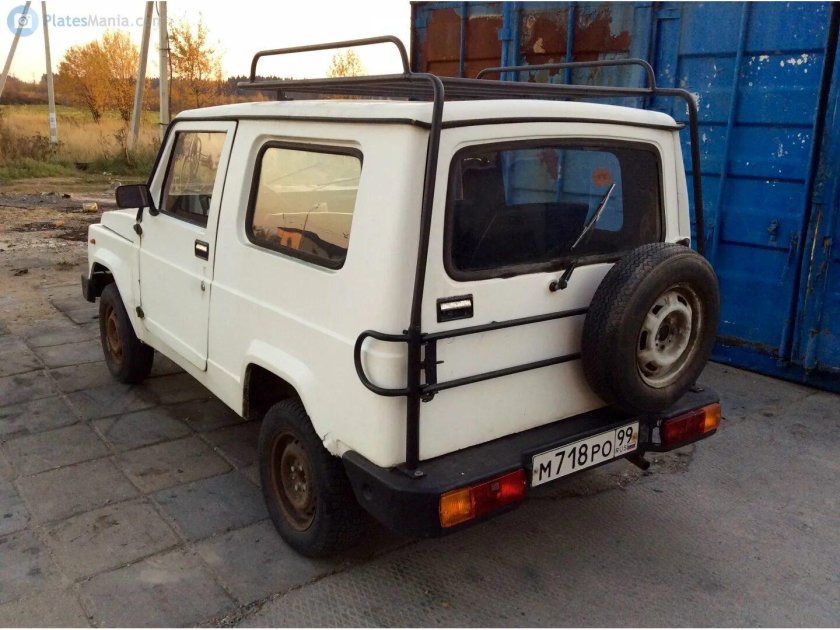 Велта Автокам -2160