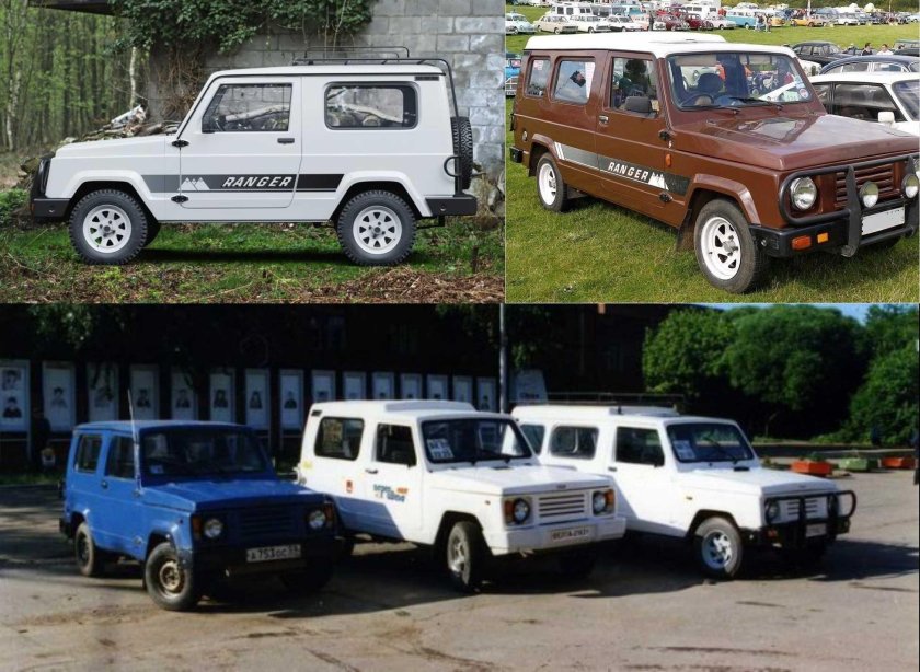 «Велта Автокам»-3101