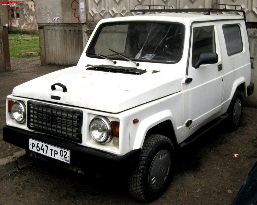 Автокам рейнджер