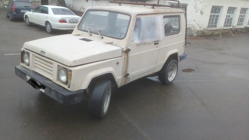 Автокам рейнджер