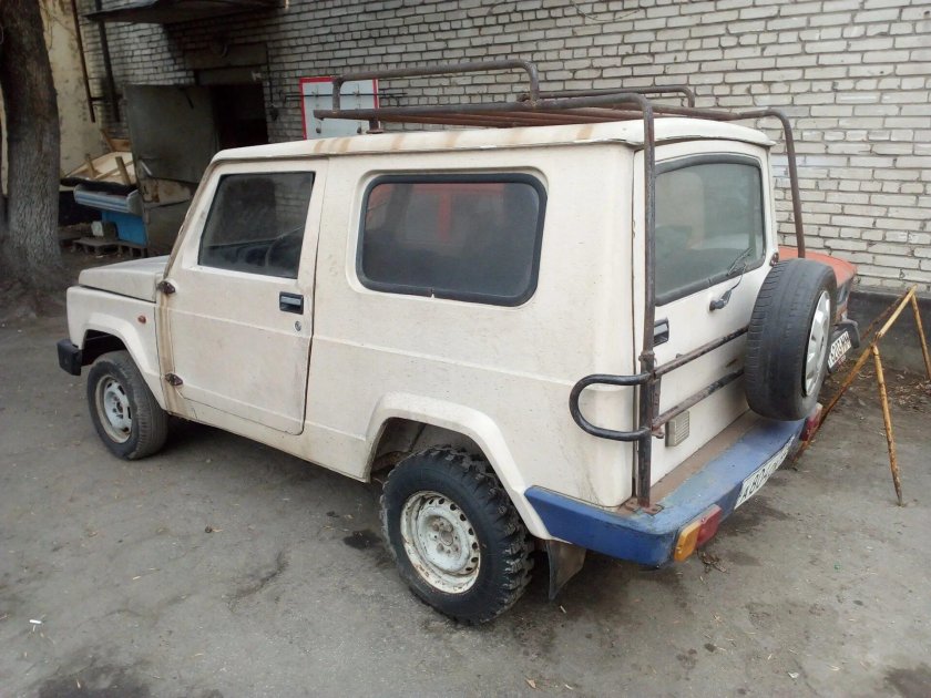 Автокам 2160 1.5 MT