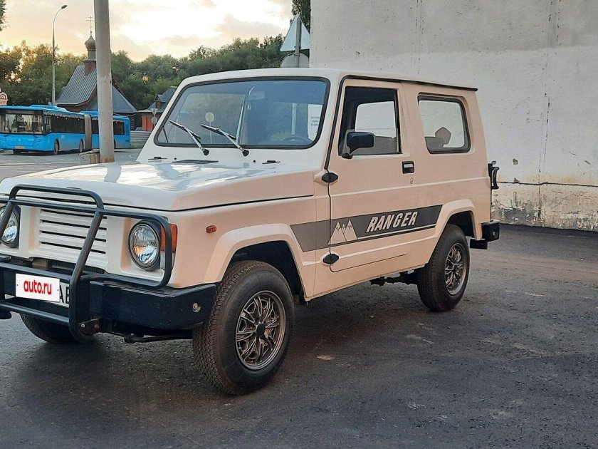 Автокам 2160 1990 1999