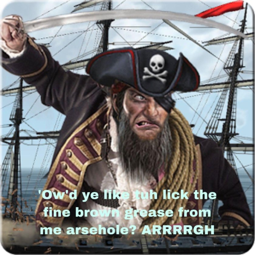 Пираты Карибиан Хант